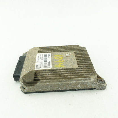 2013 Ford F250 F350 Transmission Control Module TCM Computer PCM ECU