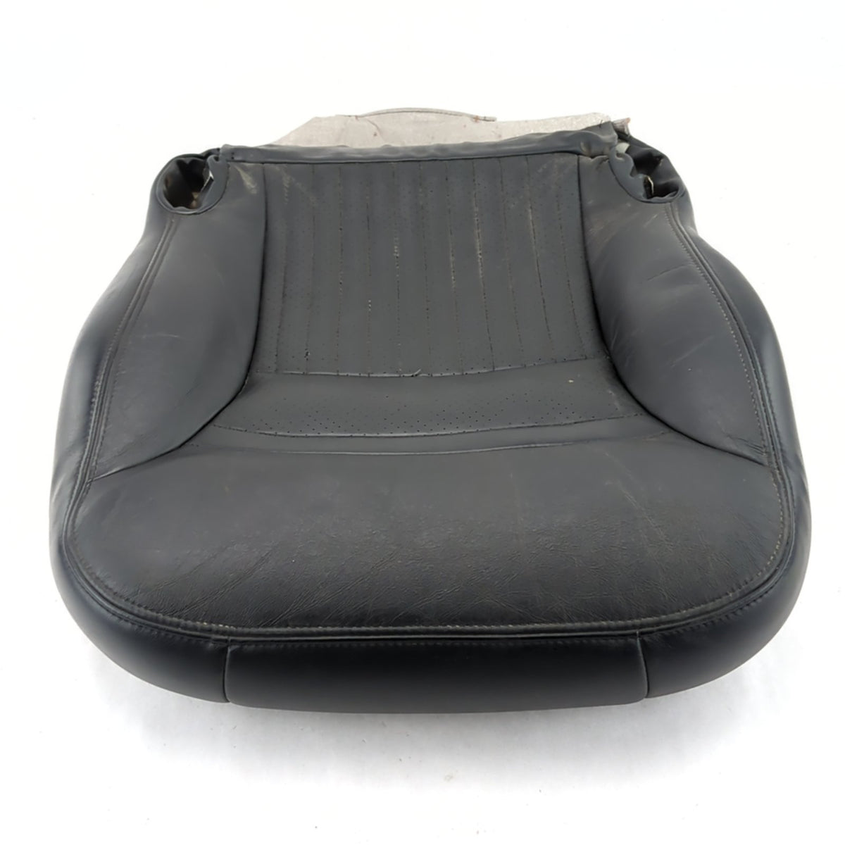 2000 2001 2002 2003 2004 Chevy Corvette Passenger Bottom Seat Cushion Cover Skin