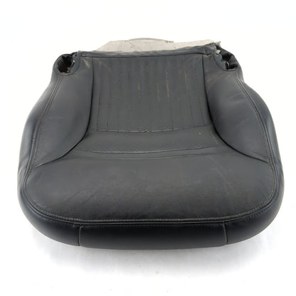 2000 2001 2002 2003 2004 Chevy Corvette Passenger Bottom Seat Cushion Cover Skin