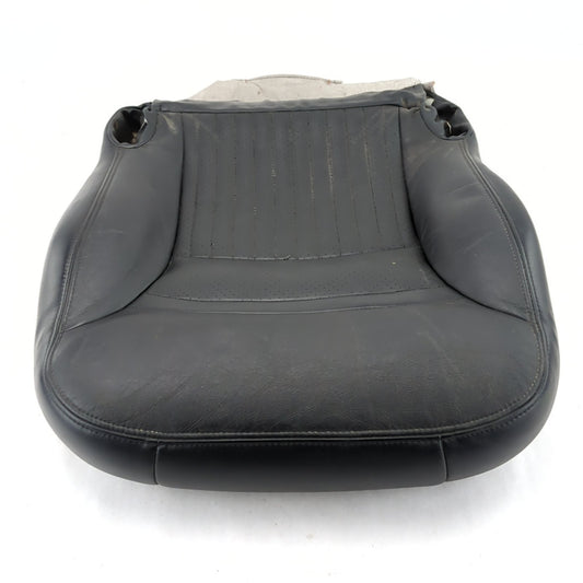 2000 2001 2002 2003 2004 Chevy Corvette Passenger Bottom Seat Cushion Cover Skin