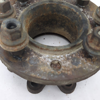 Damage 2004 2005 2006 2007 2008 Dodge Ram 3500 Front Wheel Hub Spacer 8 Lug 4x4