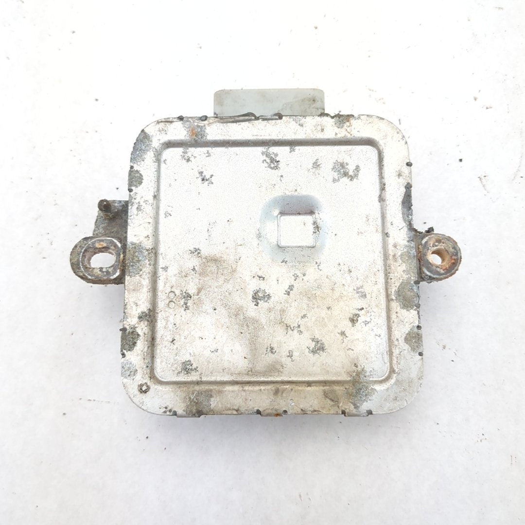 2014 2015 2016 2017 2018 Silverado Sierra Fuel Pump Control Module