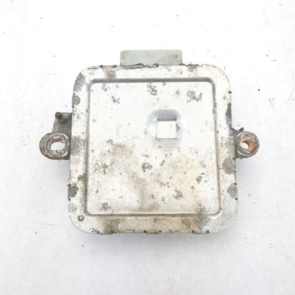 2014 2015 2016 2017 2018 Silverado Sierra Fuel Pump Control Module
