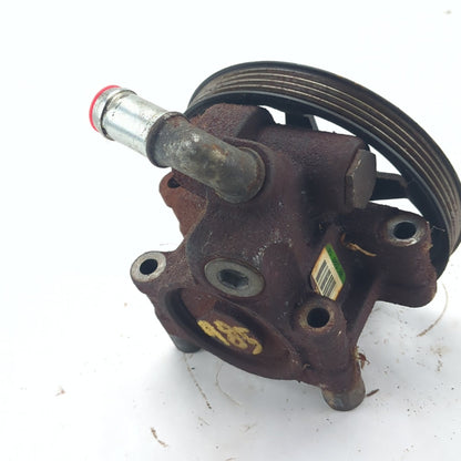 2010 2011 2012 Ford Taurus Power Steering Pump Hydraulic