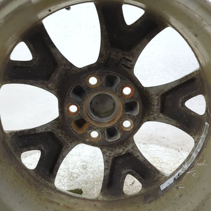 2007 2008 2009 Mazda 3 17 inch Aluminum Alloy Wheel Rim Ring