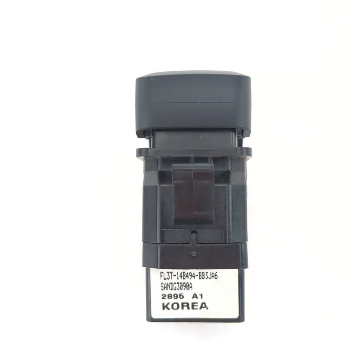 2015 2016 2017 2018 2019 2020 Ford F150 Adjustable Pedal Switch Control