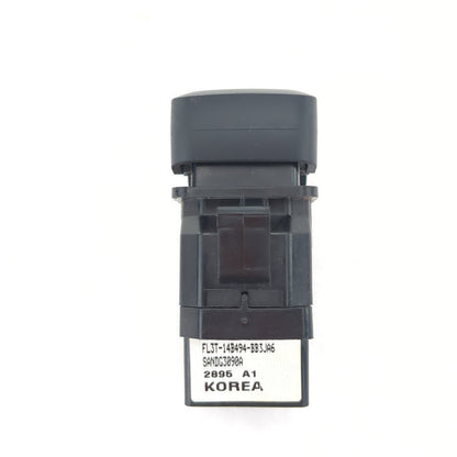 2015 2016 2017 2018 2019 2020 Ford F150 Adjustable Pedal Switch Control