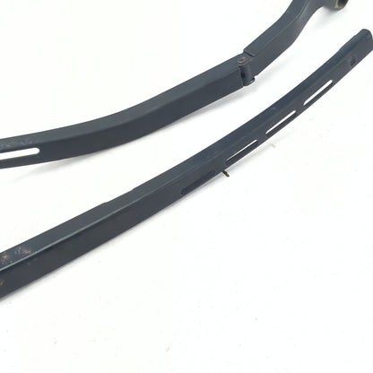 2012 2013 2014 2015 2016 2017 Chevrolet Equinox Terrain Front Wiper Arm Pair Set