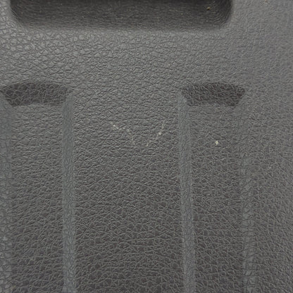 2011 2012 2013 2014 2015 Ford F250 F350 Glove Box Storage Compartment Bin Black