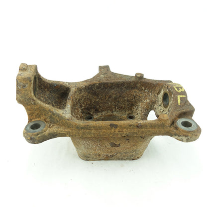 2015 2016 2017 2018 2019 2020 Ram 4500 5500 Driver Left Steering Knuckle Spindle