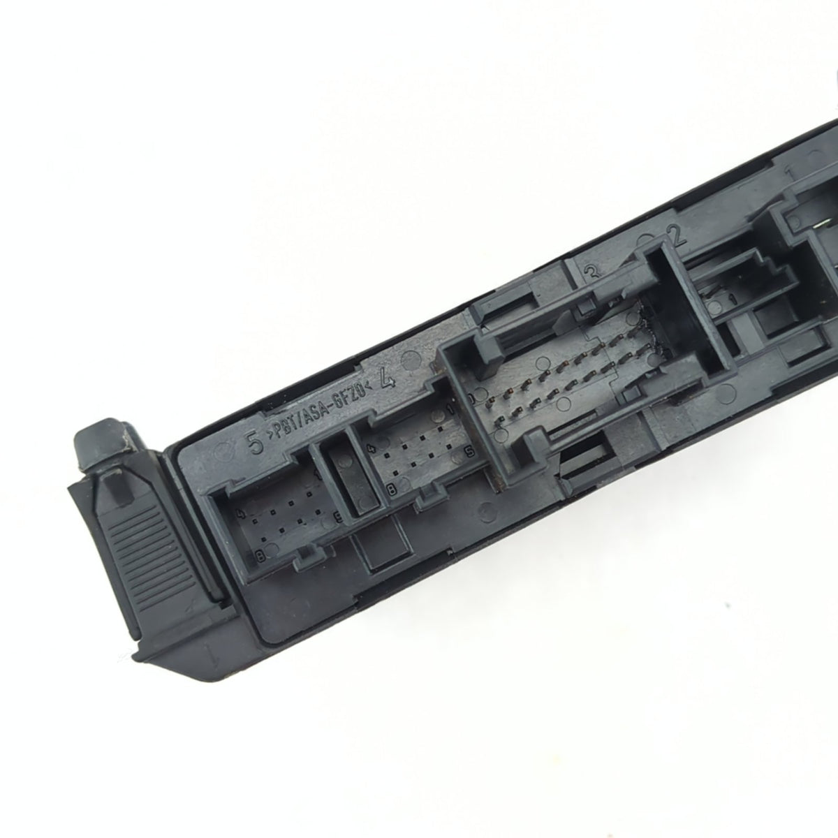 1998 1999 2000 Mercedes-Benz C280 Door Control Unit Module Computer Passenger