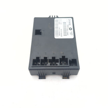 2014 2015 2016 2017 2018 Ram 1500 Heated Seat Control Module