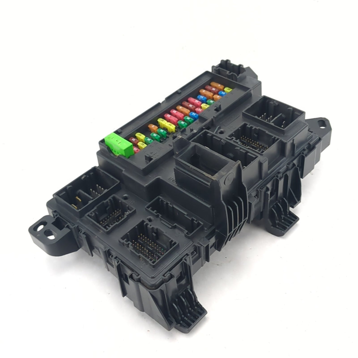 2018 2019 Ford F450 F550 BCM Body Control Module Computer Fuse Junction Box