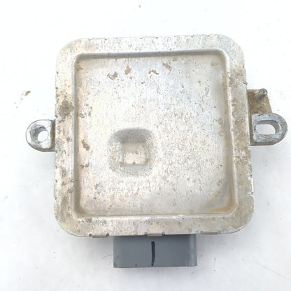 2014 2015 2016 2017 2018 Silverado Sierra Towing Brake Control Module