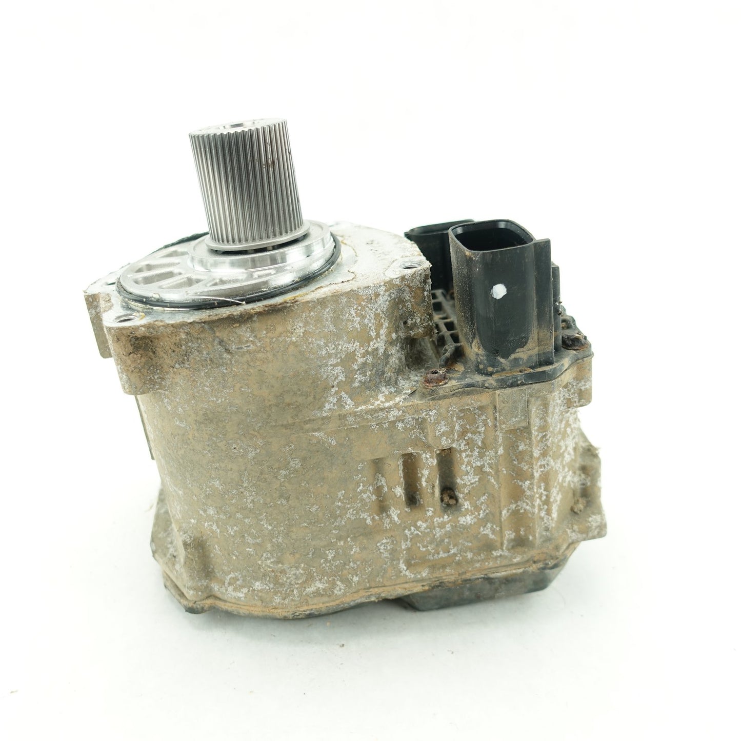 2013 2014 2015 2016 2017 2018 Ford Focus Electric Power Steering Pump Motor