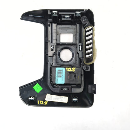 2014 2015 2016 2017 Chevrolet Silverado Headlight Switch With Bezel Vent Panel
