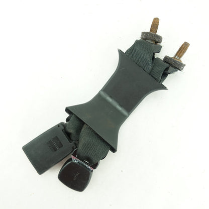 2008 2009 2010 2011 2012 2013 Ford F250 F350 Crew Cab Left Rear Seat Belt Buckle