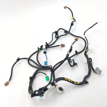 2019 2020 2022 2023 2024 Honda Odyssey Driver Left Front Seat Wire Harness Loom