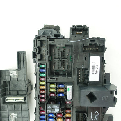 2013 Ford F250 F350 BCM Body Control Module Computer Fuse Junction Box