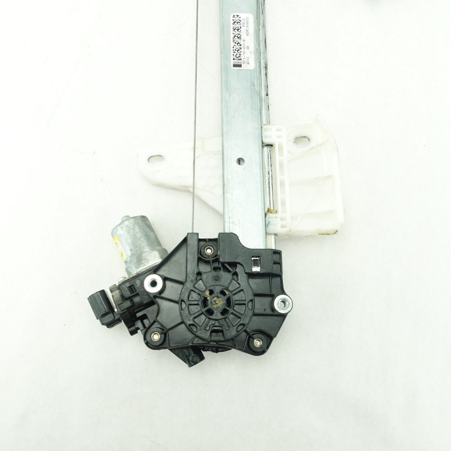 2023 2024 2025 Honda Odyssey Rear Right Passenger Power Window Regulator Motor