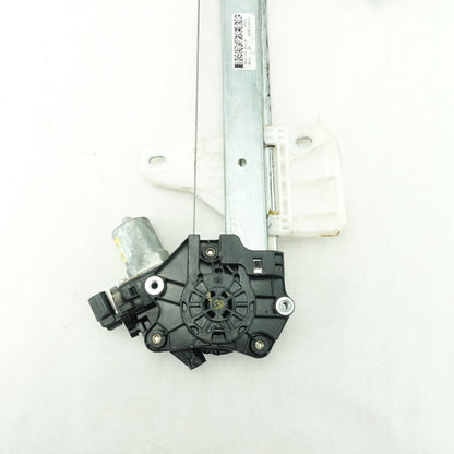 2023 2024 2025 Honda Odyssey Rear Right Passenger Power Window Regulator Motor