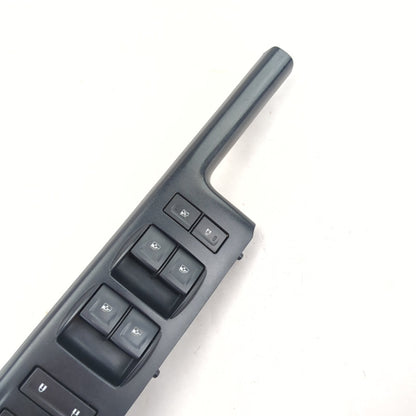 2014 2015 2016 2017 2018 Silverado Sierra Driver Master Power Window Switch