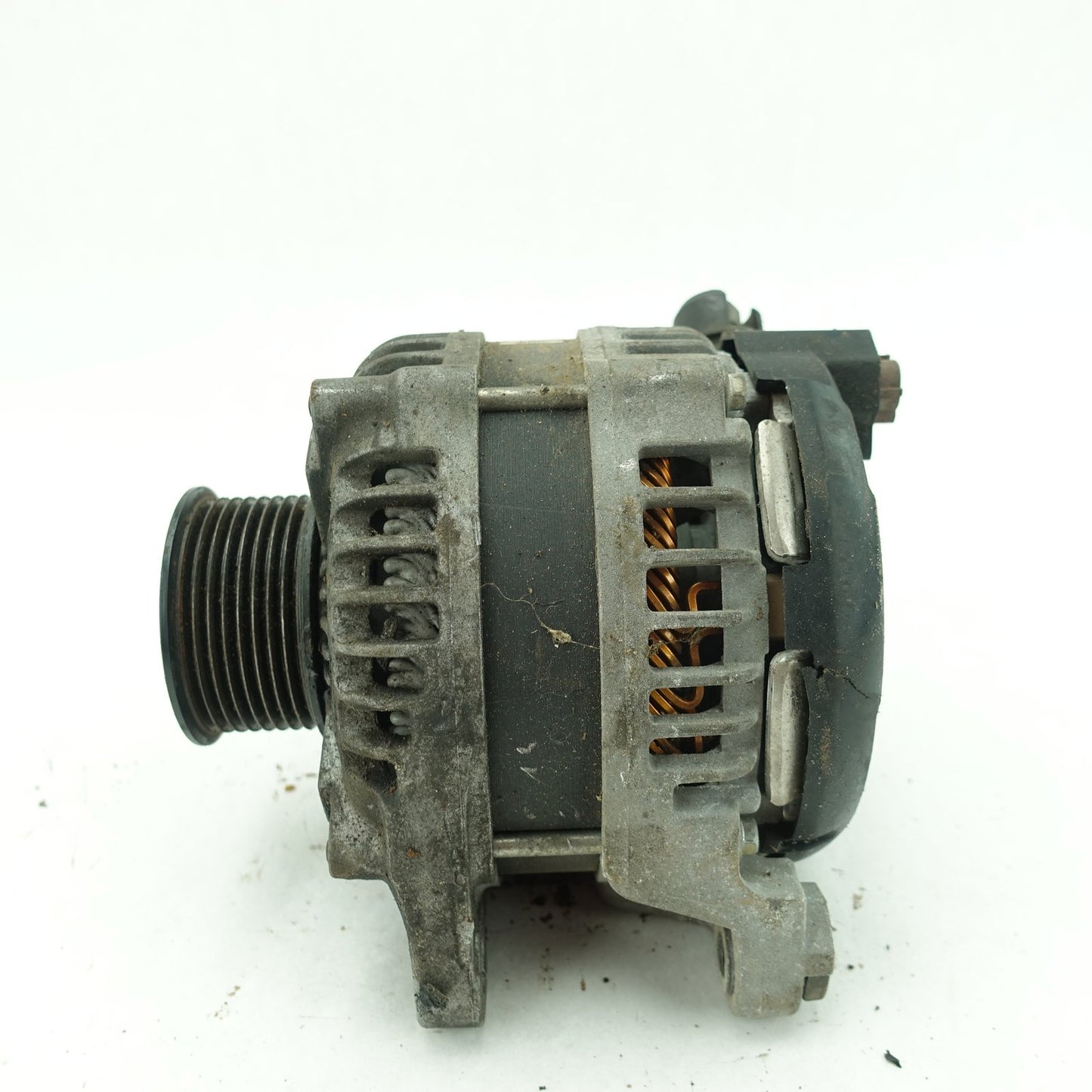 2011 2012 2013 2014 2015 2016 Ford F250 F350 Alternator 6.7L Diesel 200 Amp