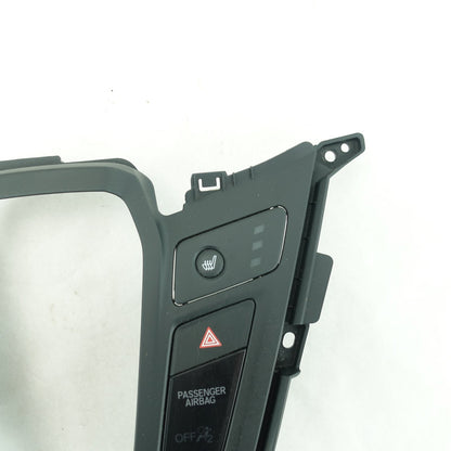 2023 2024 Honda Odyssey Center Dash Shifter Switch Panel Heated Seat Snow Econ