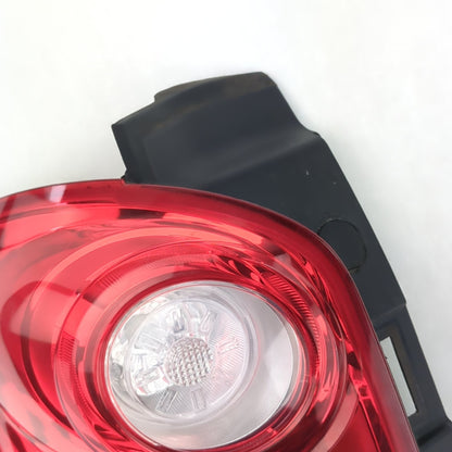 2010 2011 2012 2013 2014 2015 Chevrolet Equinox Taillight Left Driver Light Lamp