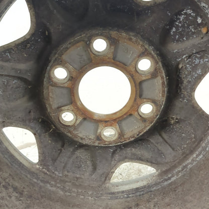 1996 1997 1998 1999 Chevrolet Suburban 16 inch Aluminum Alloy Wheel Rim Ring