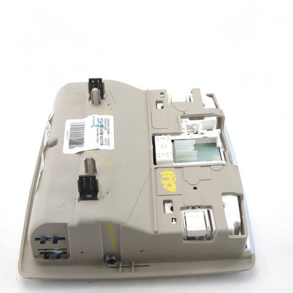 2009 2010 2011 2012 2013 2014 Ford Edge Overhead Console Dome Map Light Lamp