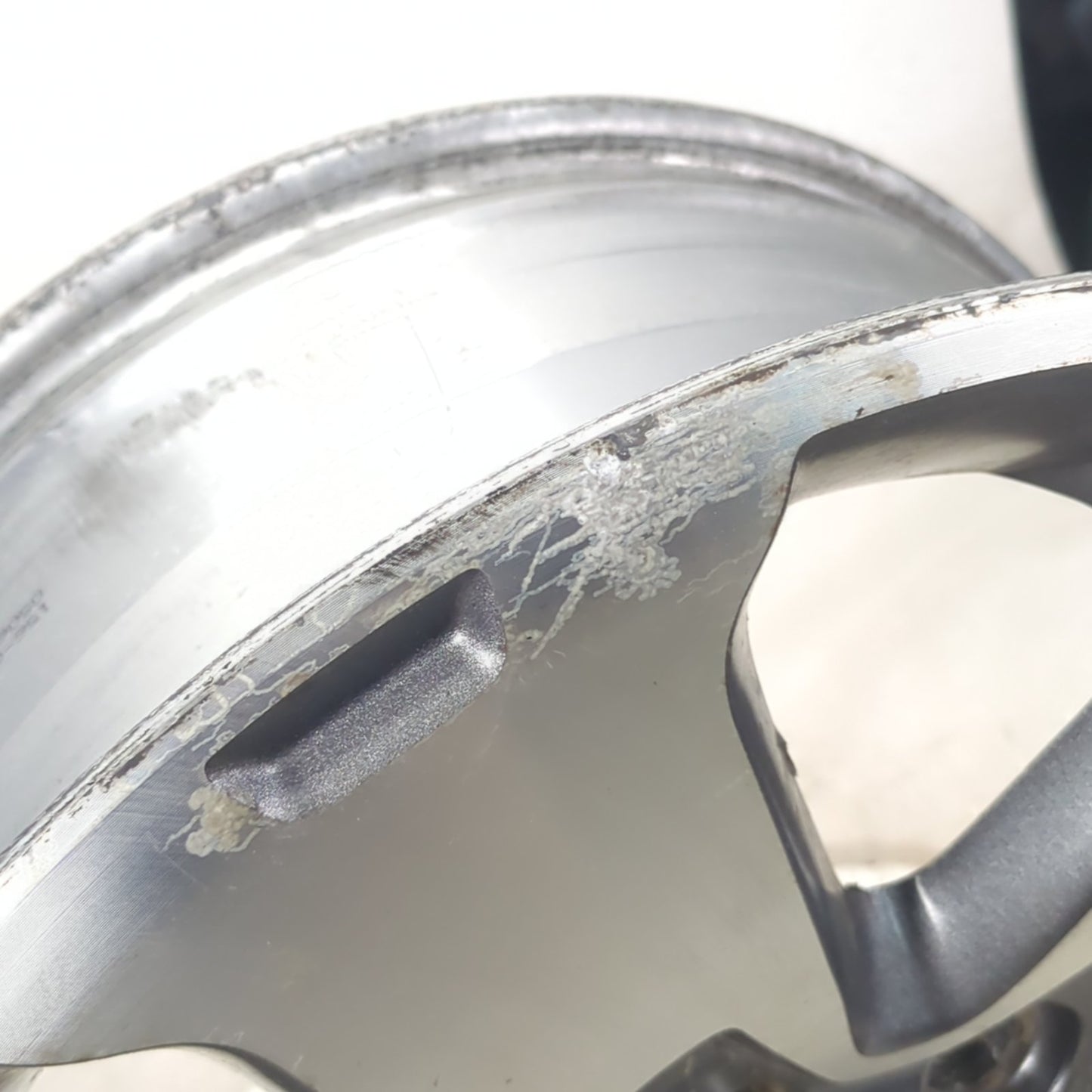 2010 2011 2012 2013 2014 Ford F150 18 inch Aluminum Alloy Wheel Rim Ring