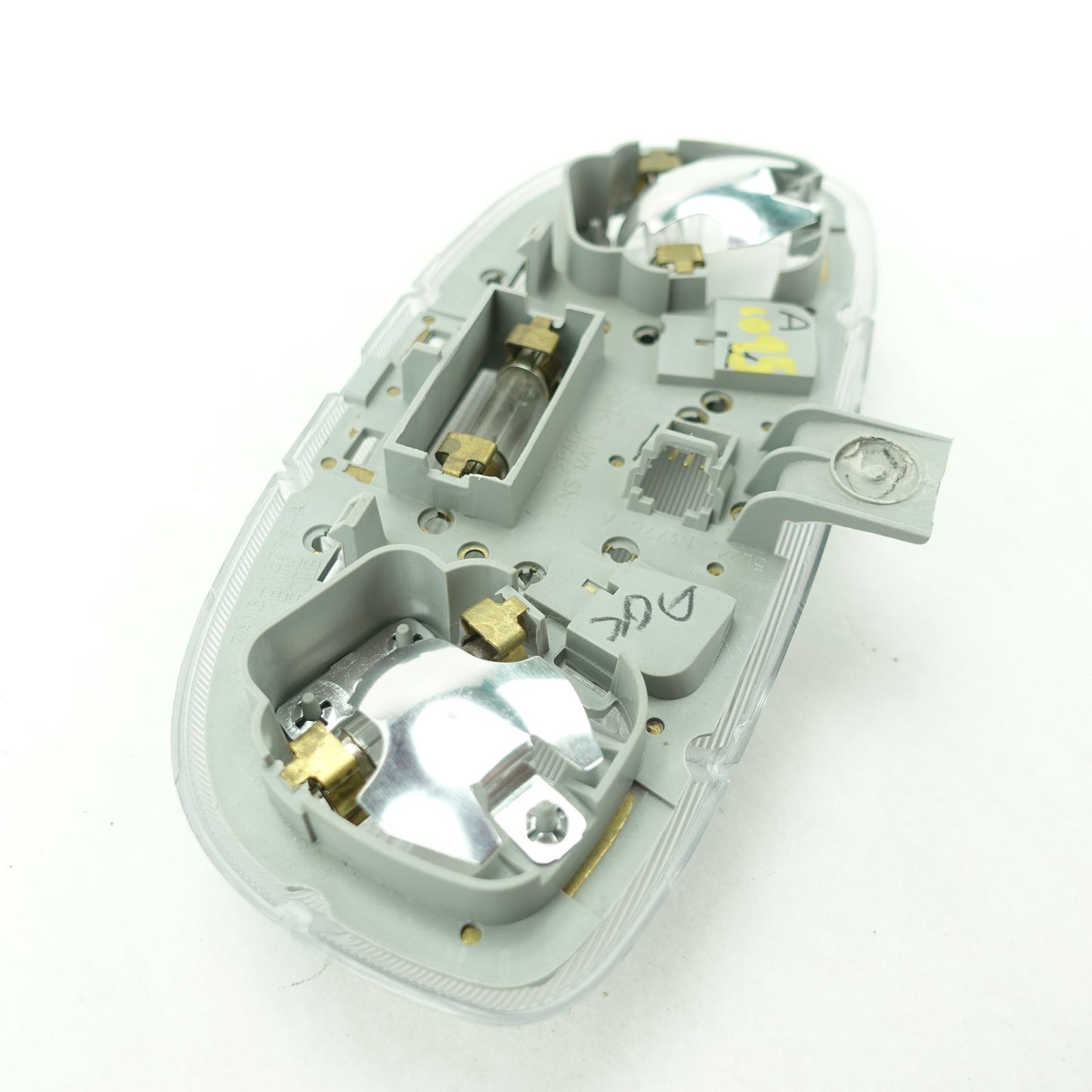 2008 2009 2010 2011 2012 2013 2014 Ford F250 F350 Dome Map Light Lamp Rear
