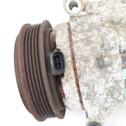 2010 2011 Chevrolet GMC Equinox Terrain AC Compressor A/C Air Conditioning Pump