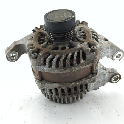 2013 2014 2015 2016 2017 2018 Ford Focus 2.0L Turbo Alternator Generator