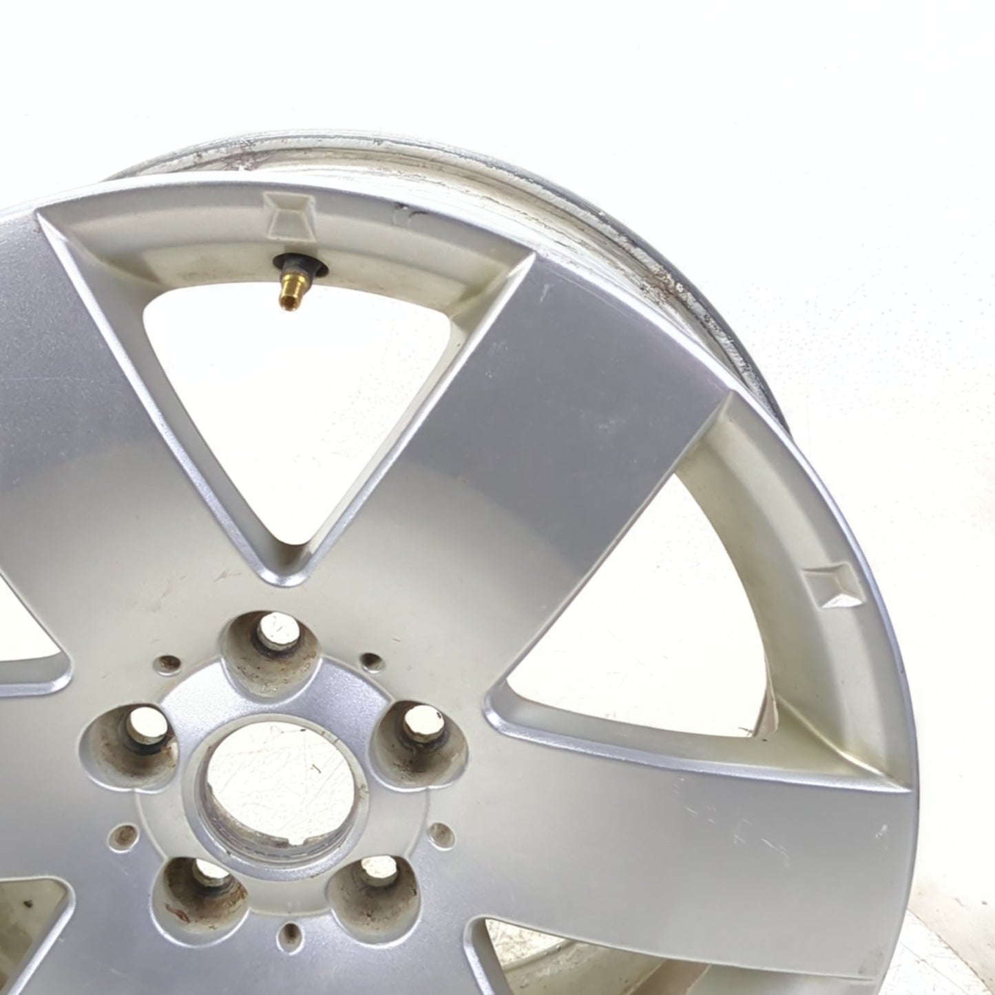 2008 2009 2010 2012 Saturn Vue 17 inch Aluminum Alloy Wheel Rim Ring