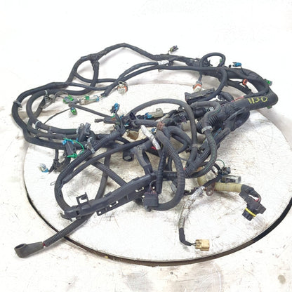 2007 Sierra Silverado 2500 3500 6.0L Engine Wiring Harness