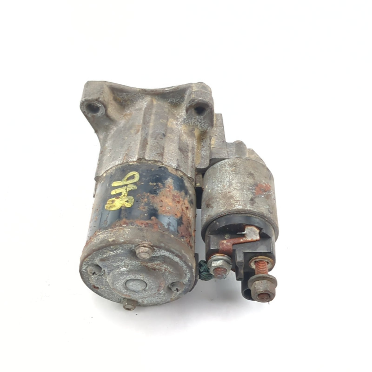 2013 2014 2015 2016 Dodge Dart 1.4L Starter Motor Engine Starter Assembly