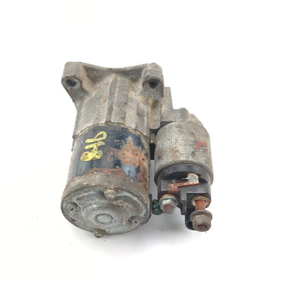 2013 2014 2015 2016 Dodge Dart 1.4L Starter Motor Engine Starter Assembly