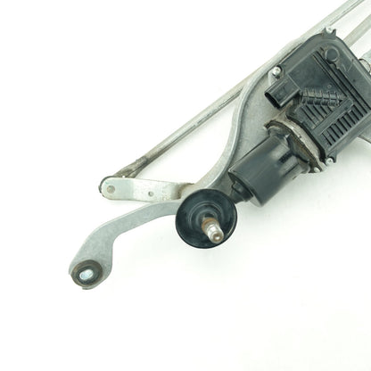 2021 2022 2023 2024 Honda Odyssey Windshield Wiper Motor Linkage Assembly Front