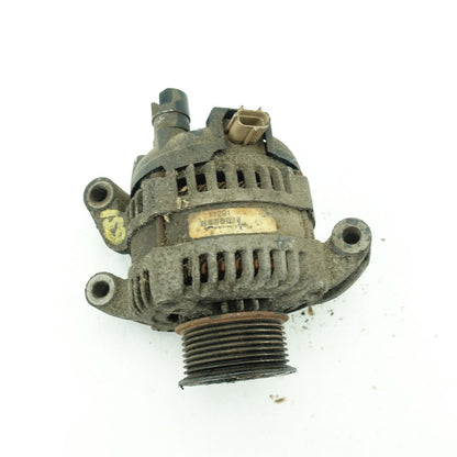 2008 2009 2010 Ford F250 F350 Alternator Generator 135 Amp