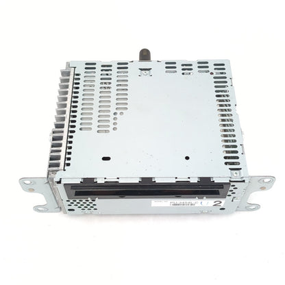 2012 Ford Edge MKX Radio Receiver AM FM CD MP3 Player Audio