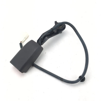 2009 2010 2011 2012 2013 14 Acura TSX Seat Belt Buckle Receiver Passenger Front