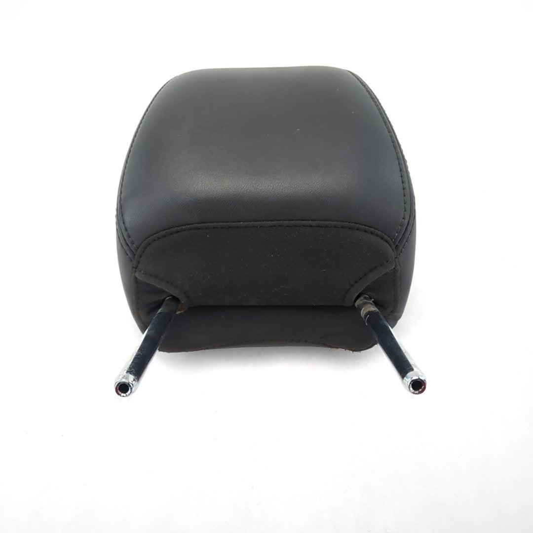 2010 2011 2012 Ford Taurus Headrest Front Left Right Black Leather