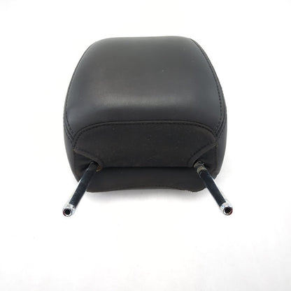 2010 2011 2012 Ford Taurus Headrest Front Left Right Black Leather