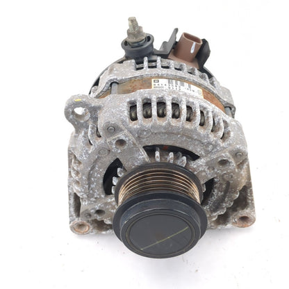 2015 2016 2017 2018 Silverado Sierra 1500 150 Amp Alternator Generator