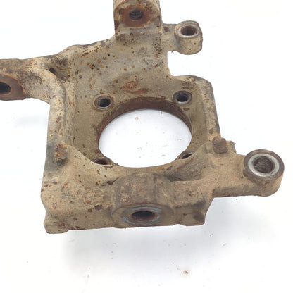 2005 2006 2007 2008 Ram 2500 3500 Steering Knuckle Spindle Right RH Front 4x4