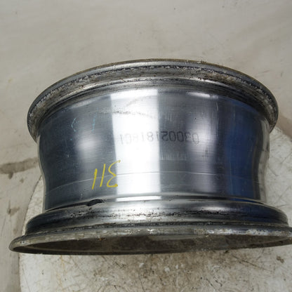 2002 2003 2004 2005 2006 2007 Ford Ranger Wheel Rim Ring 16 Inch Aluminum Alloy