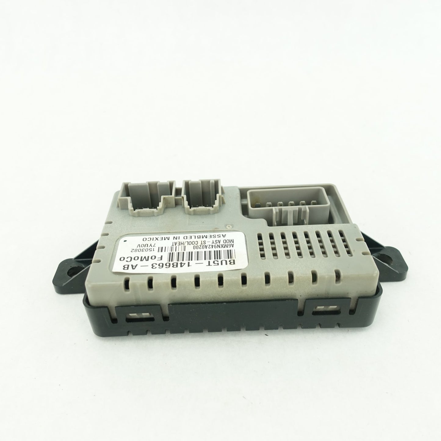 2015 2016 2017 Ford F150 Heated Cooled Seat Control Module