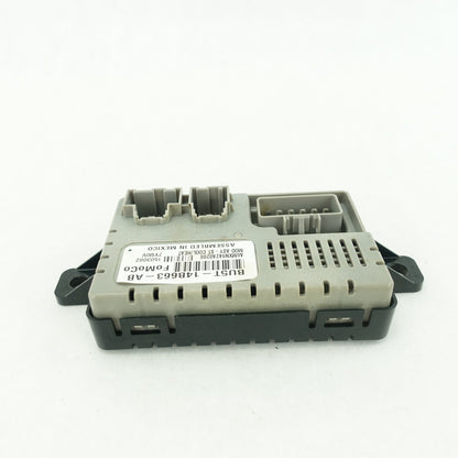 2015 2016 2017 Ford F150 Heated Cooled Seat Control Module